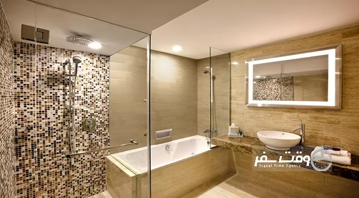 هتل نووتل کلارک کوای سنگاپور